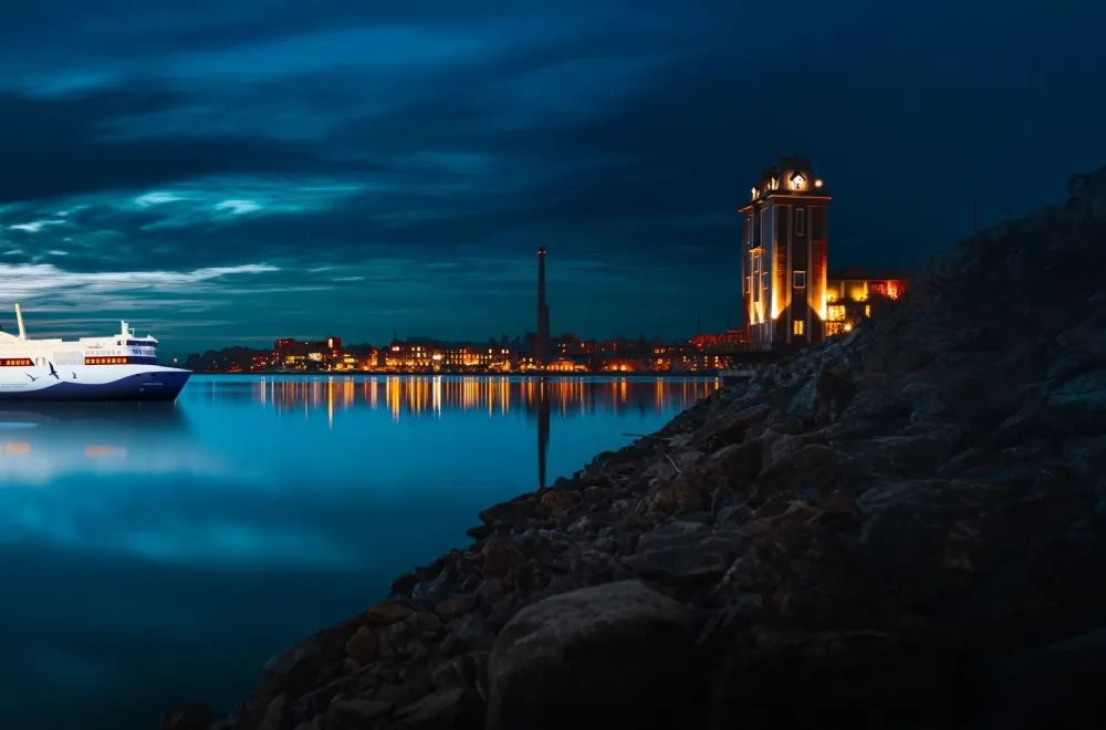 Week of the Senses – Discover Vaasa in Umeå