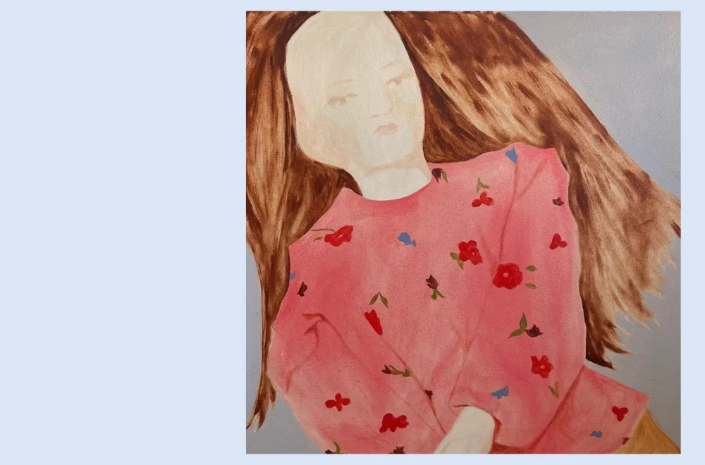 Opening at Vals gallery: