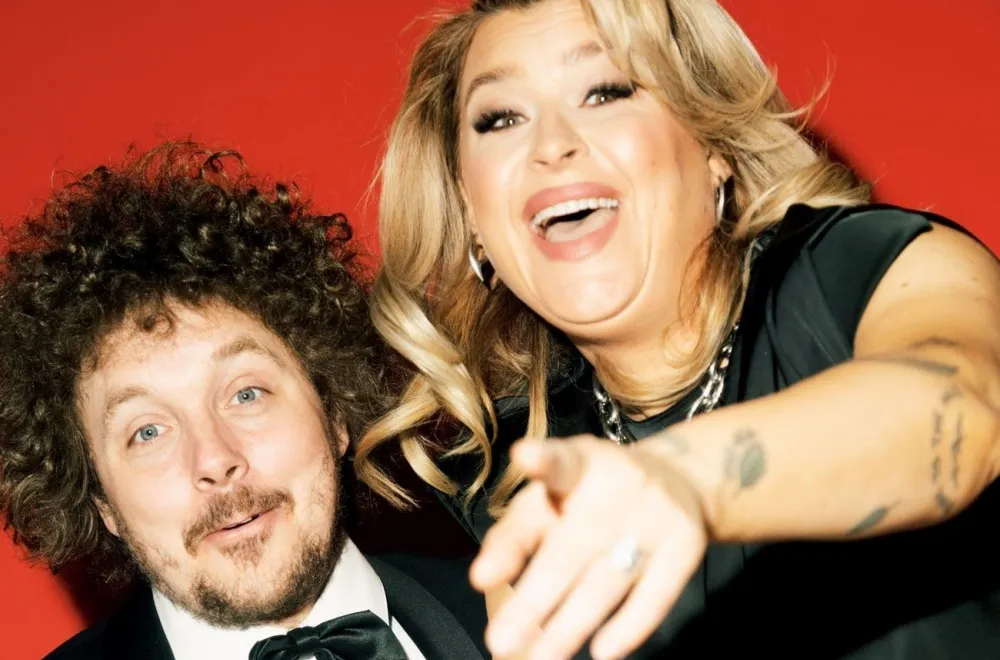 Linnea’s Christmas with the Norrlandsoperan Symphony Orchestra