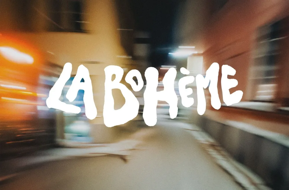 La Bohème