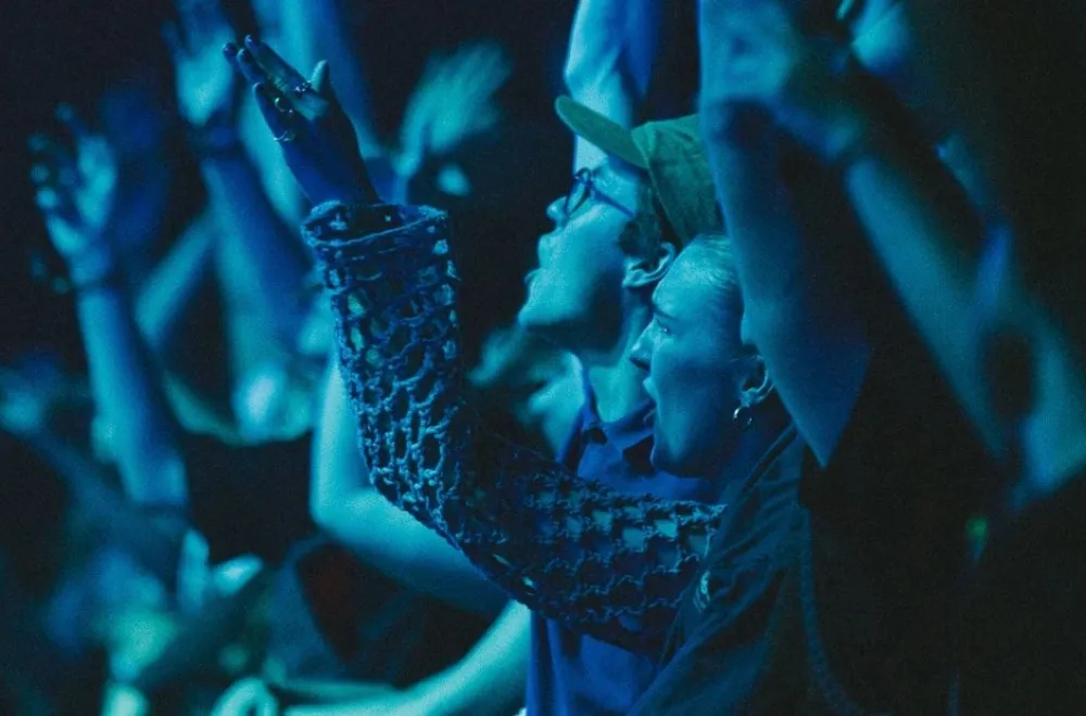 Powerpose FM Festival
