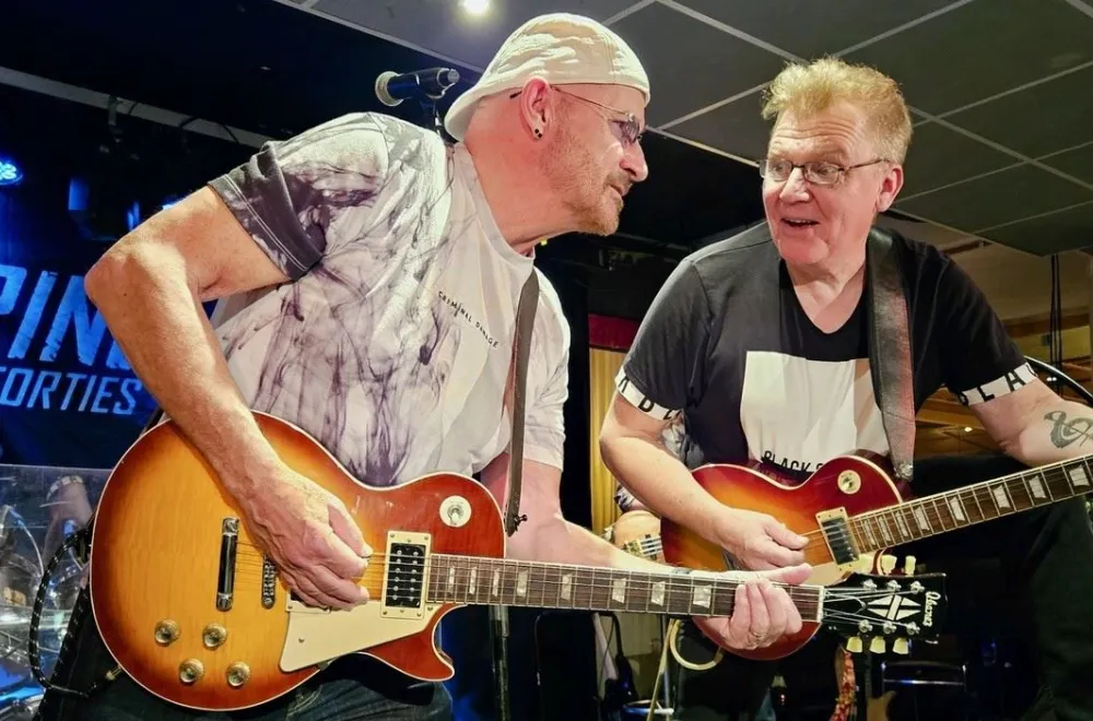 Rockoblues Jam