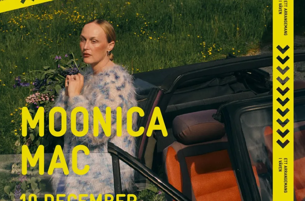 Moonica Mac