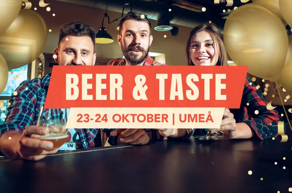 Beer & Taste