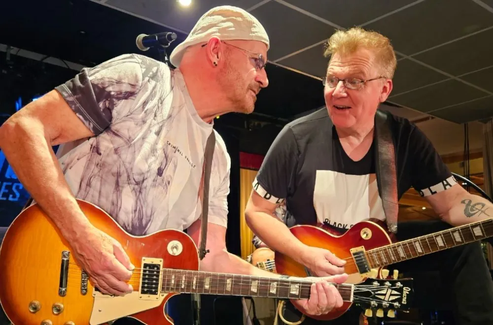 Rockoblues Jam