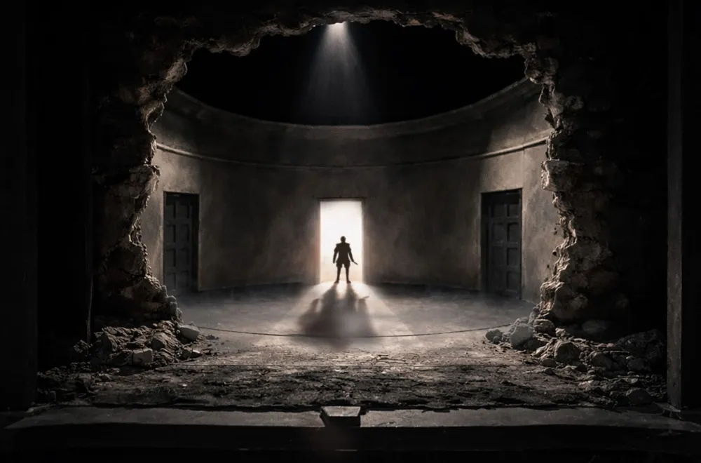 Opera at the Cinema - Macbeth