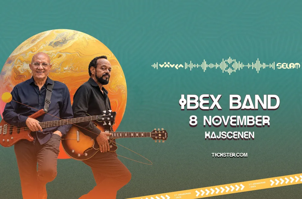 Ibex Band