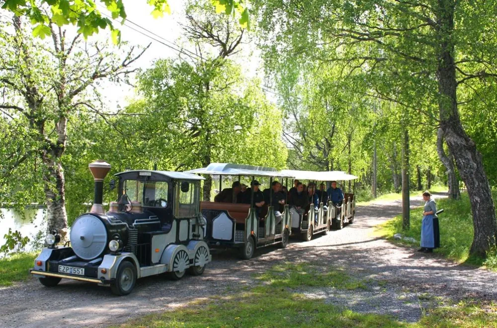 Norrbyskärs msueum 