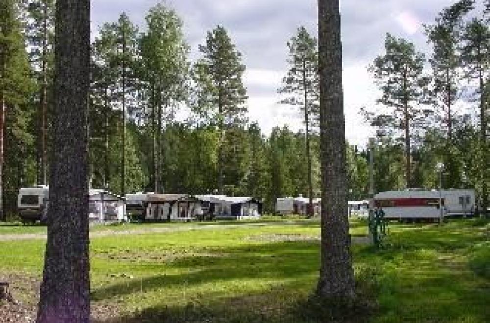 Vindelns camping