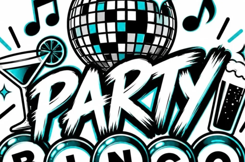 Party Bingo