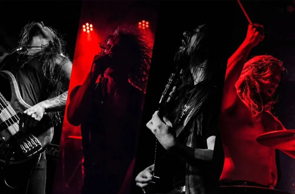 OUTBREAK FEST VIII