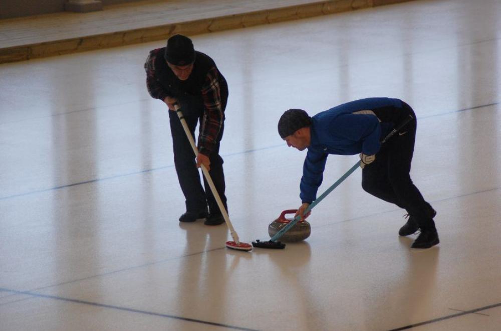 Umeå Curlingclub