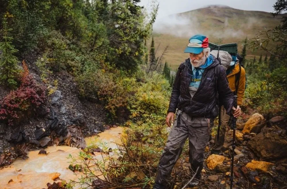 Banff Mountain Film Festival