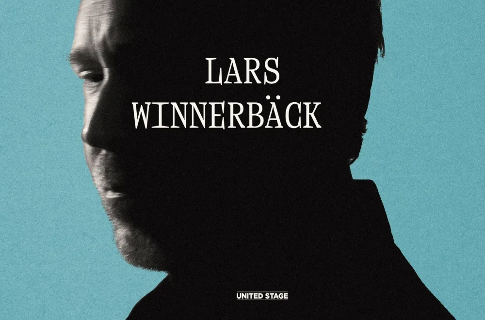 Lars Winnerbäck