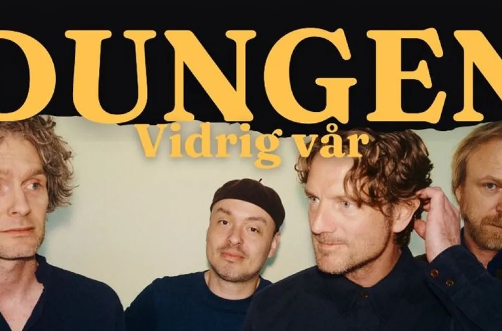 Dungen