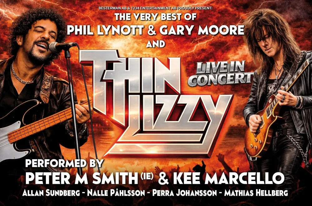 The Very Best of Thin Lizzy