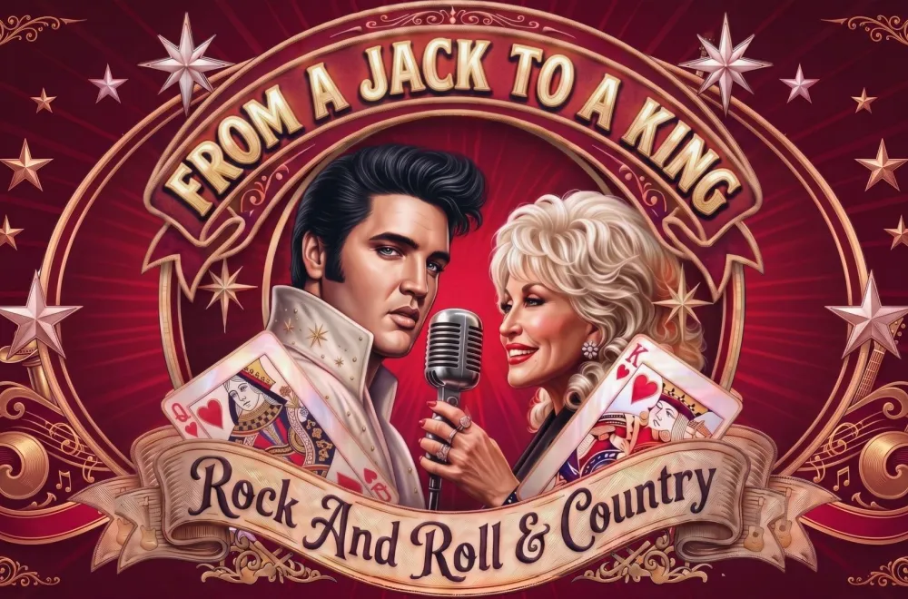  From A Jack To A King