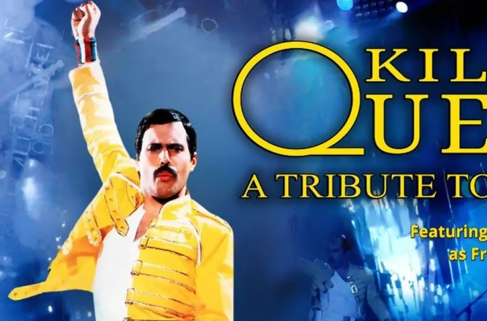 Killer Queen