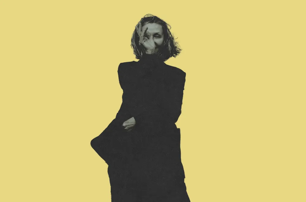 Ebba Forsberg – Amen, Amen, Amen