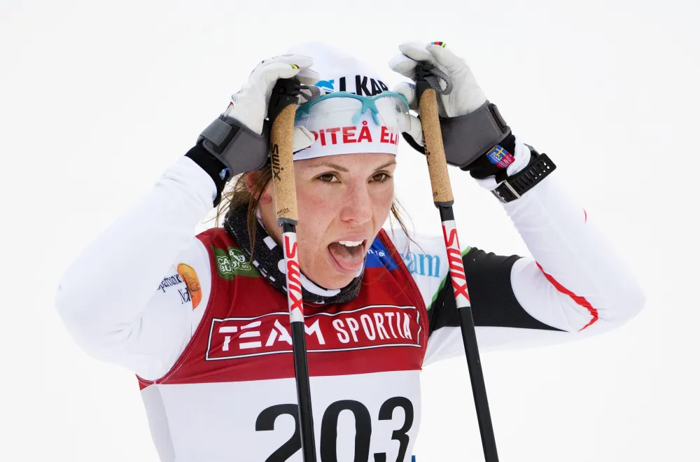 Nils Jakobsson SM-veckan