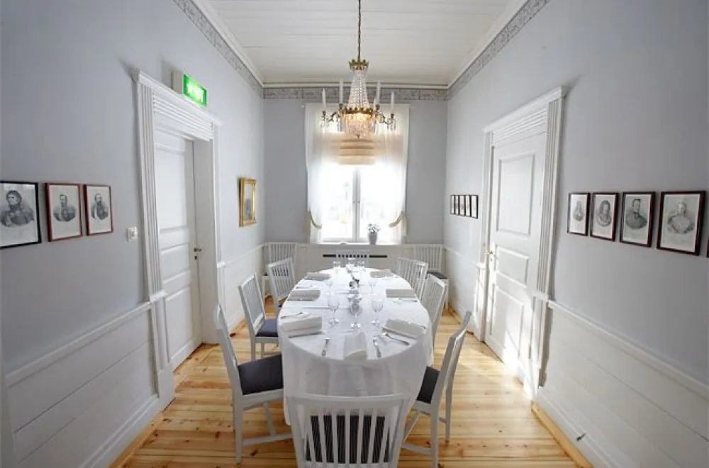 Sävargården