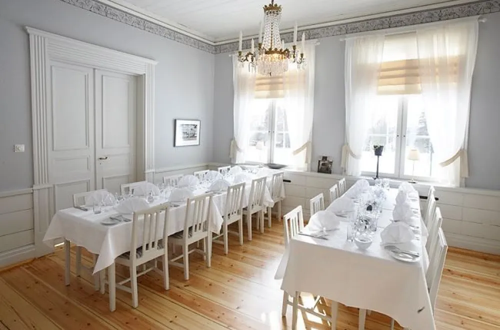 Sävargården