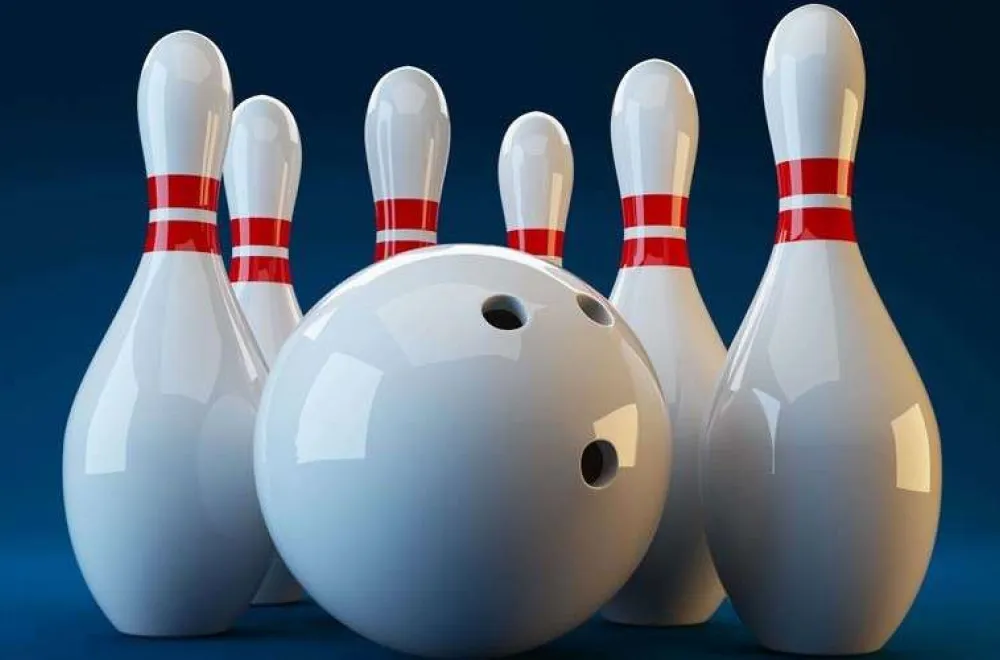 Bowlingcentrum in Umeå