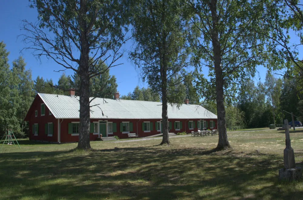 The Hostel Statarlängan