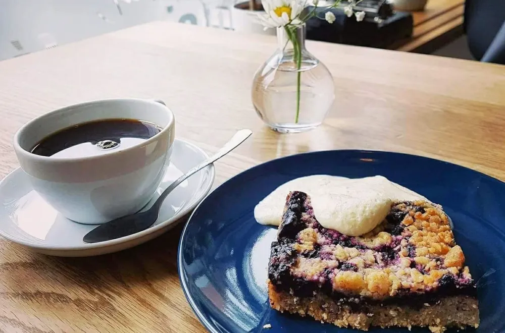 Gamla Bibliotekscaféet