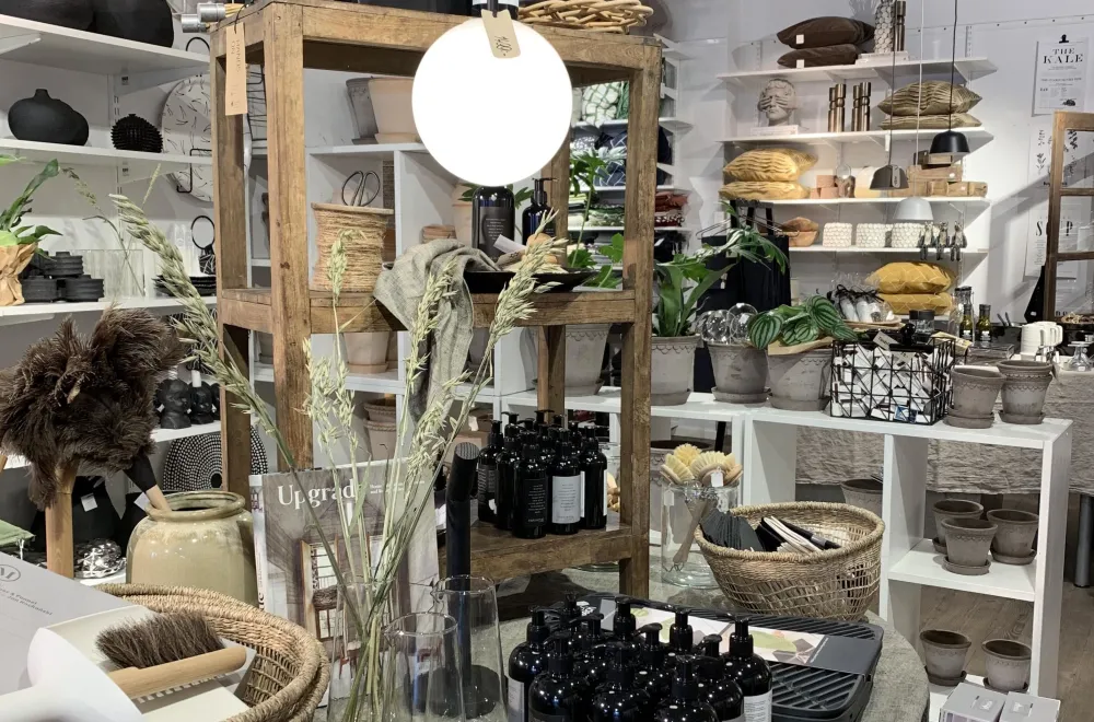 at home store