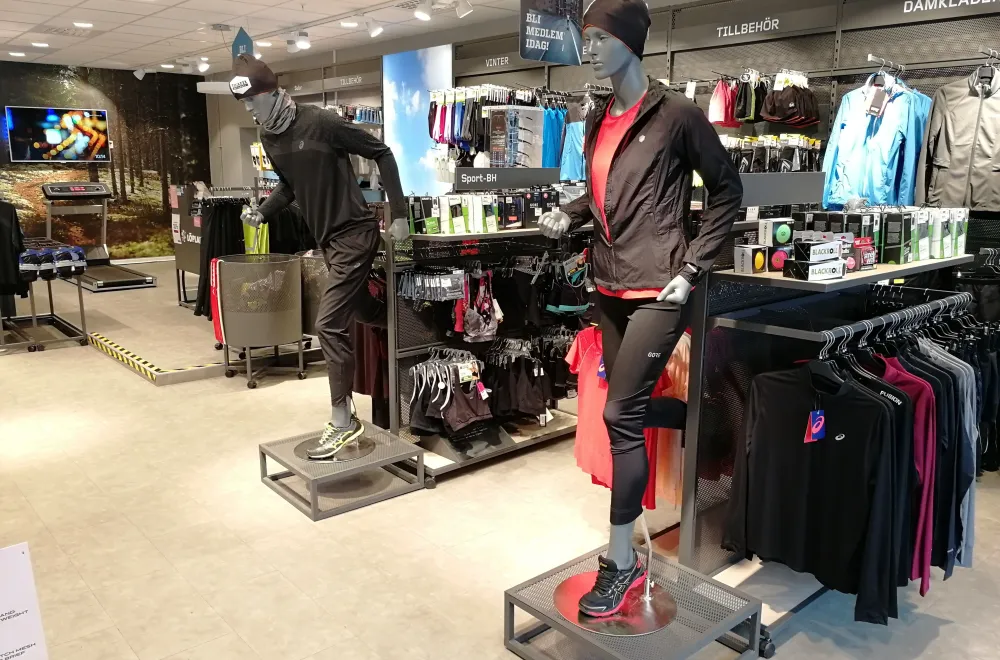 Löplabbet Umeå Löplabbet