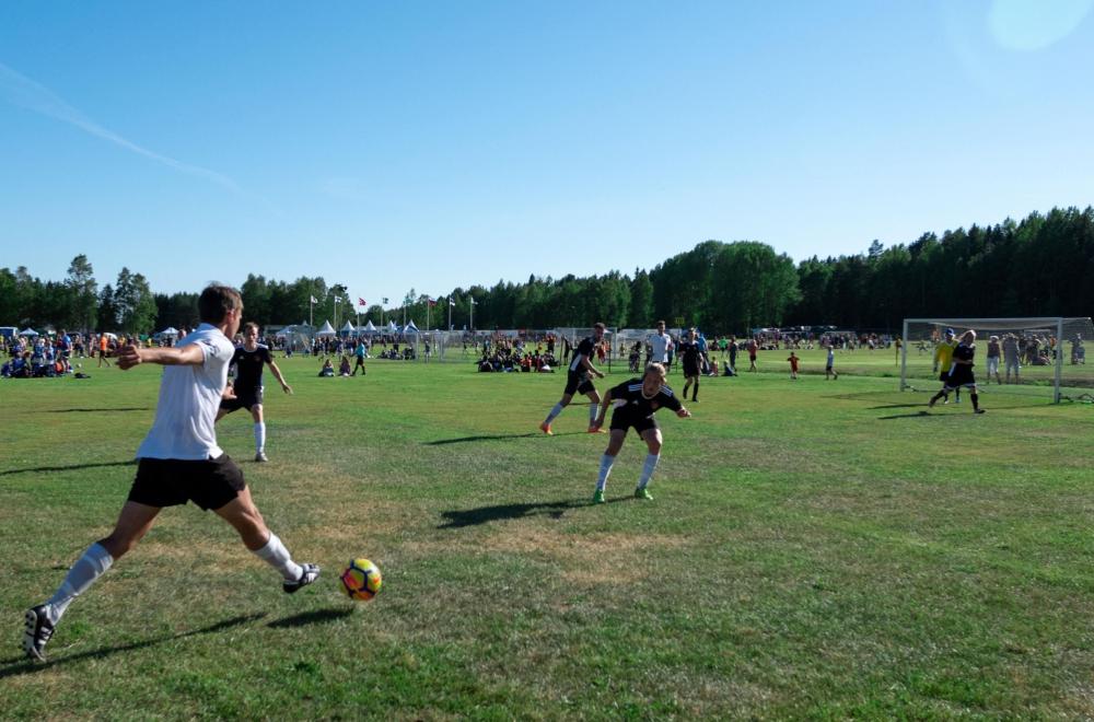 Umeå Soccer-Festival
