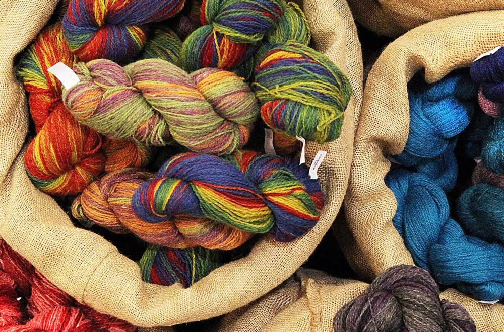 Sewing & Handicraft Festival 