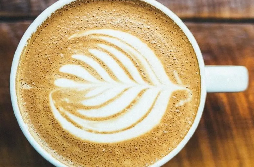 Brobergs Coffee Shop