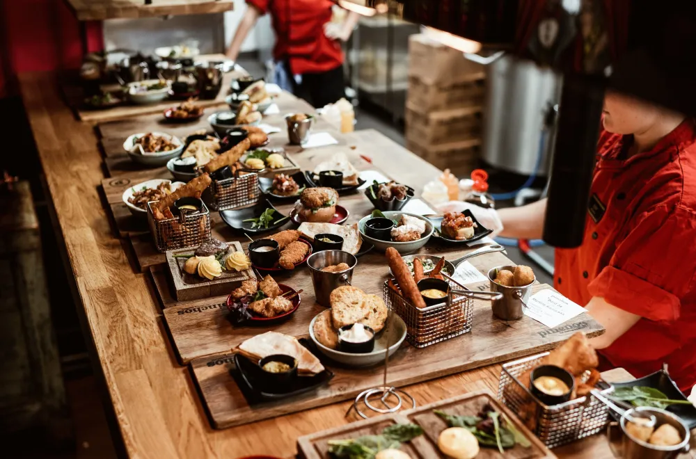 Pinchos