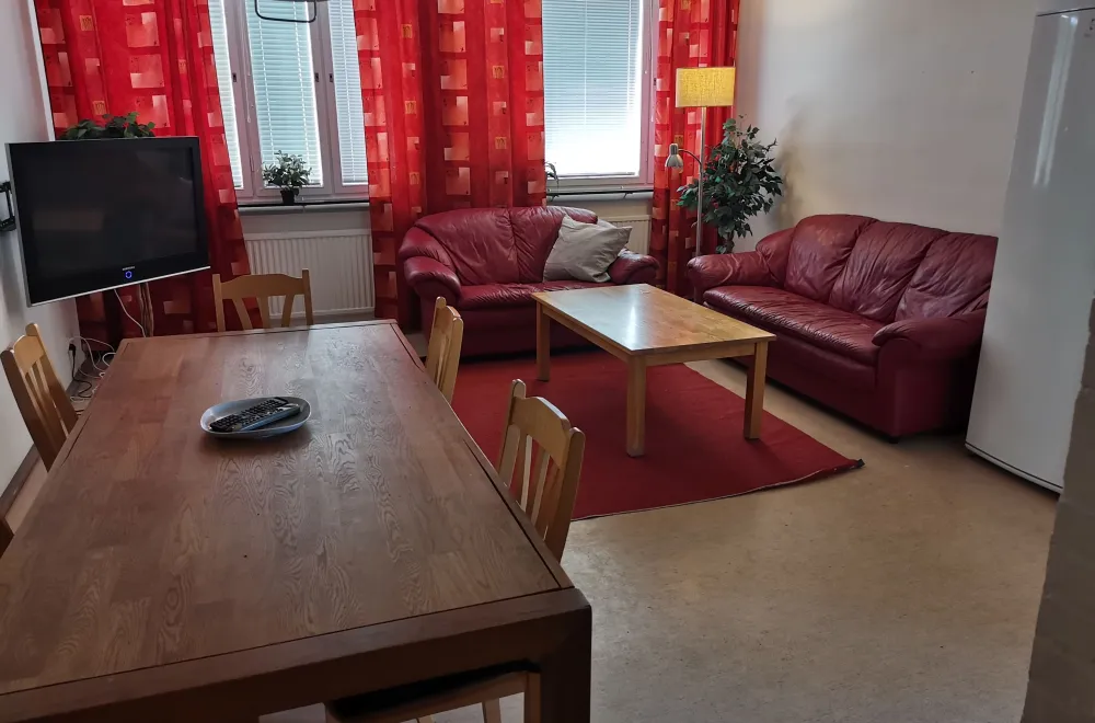 57:an Rooms & Miniapartments