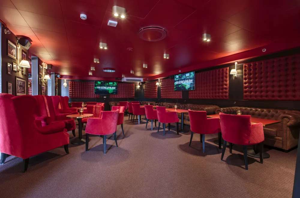 O´Learys Umeå