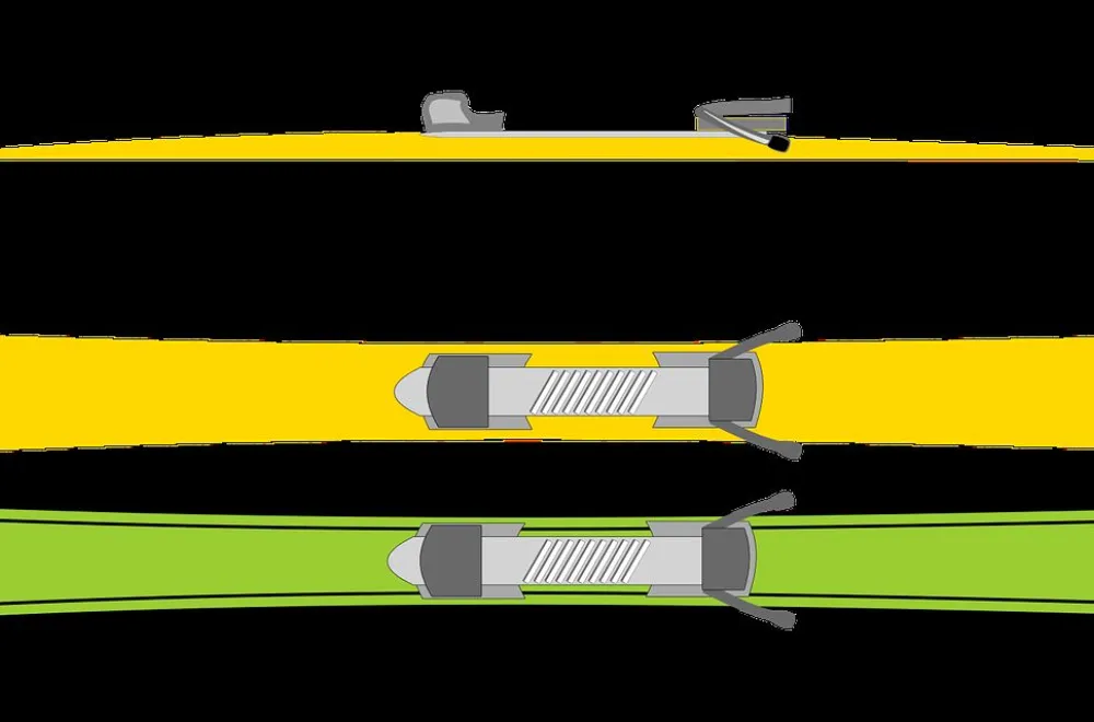 Rent outdoor equipment at Fritidsbanken