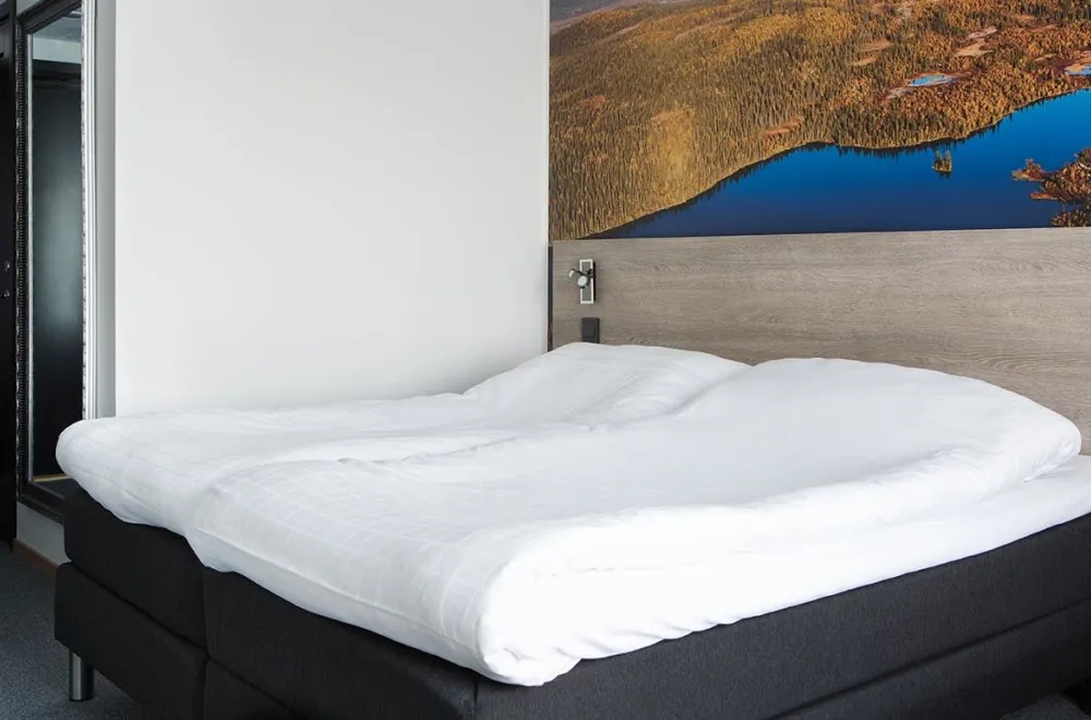 Comfort Hotel Umeå City 