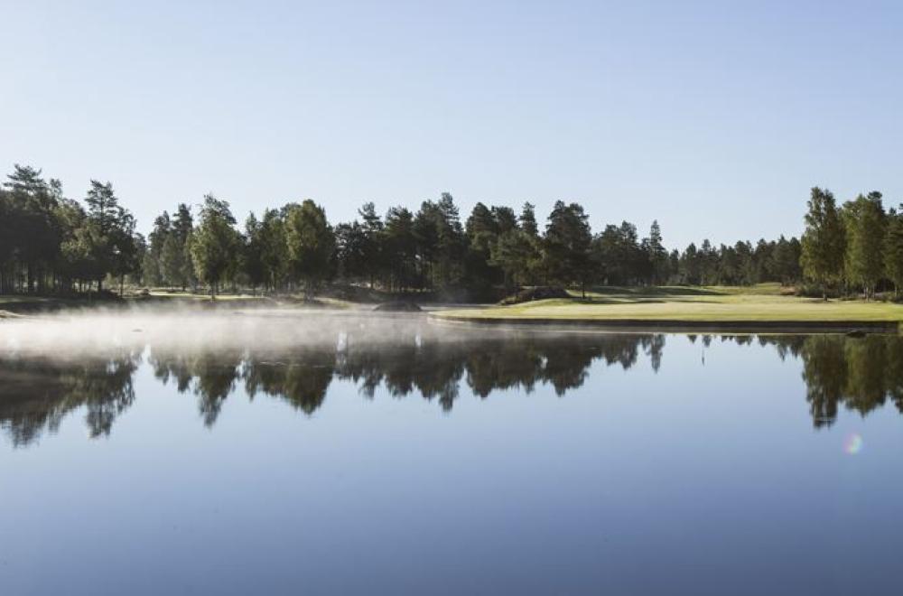 Umeå Norrmjöle golfklubb 