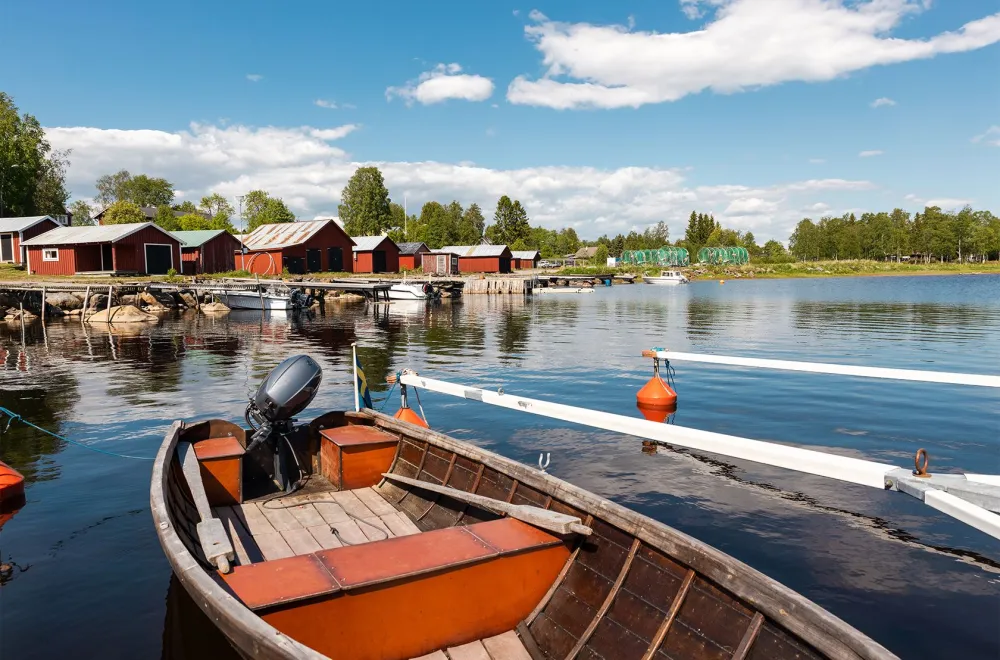 Gamla Salteriet Obbola