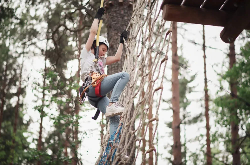 Zip Adventure Park