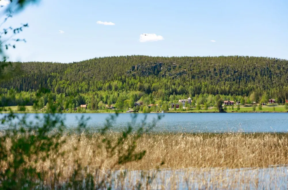 Tavelsjön Runt
