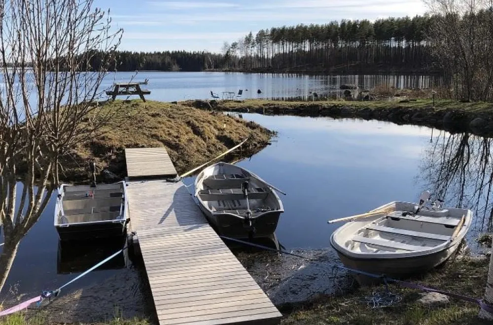 Rent a boat in Skeppsvik