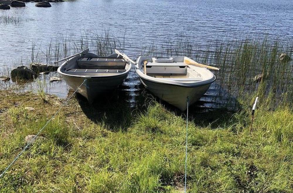 Rent a boat in Skeppsvik