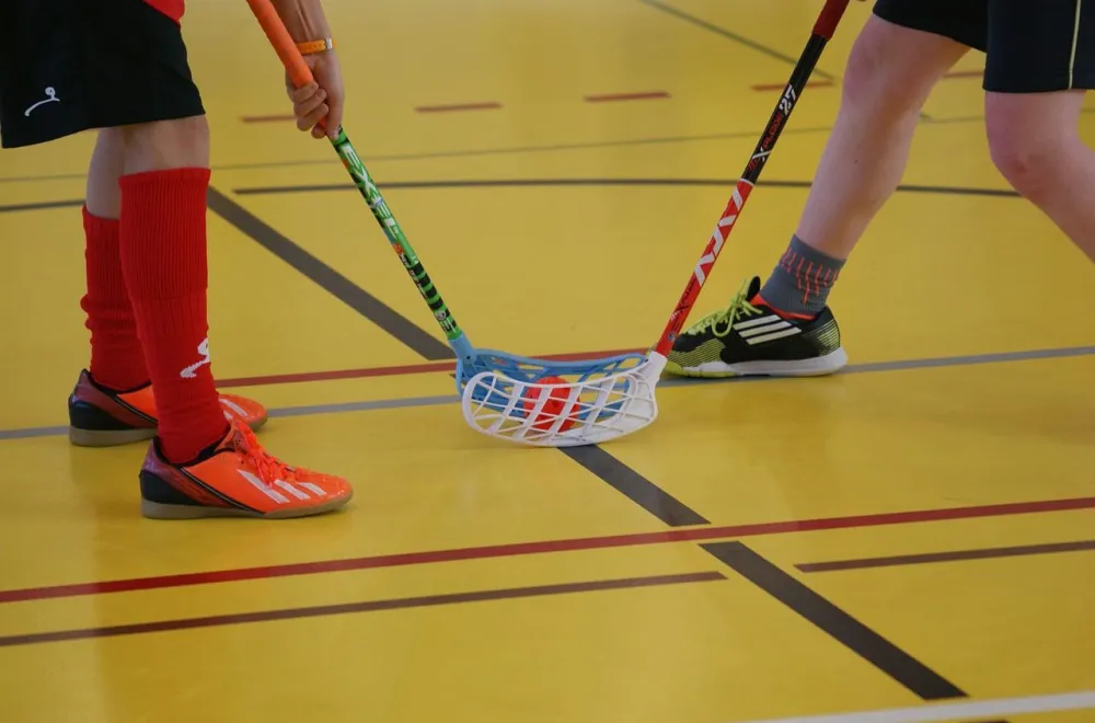 Umeå Coop Floorball festival