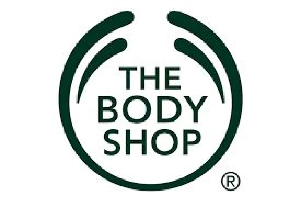 The Body Shop