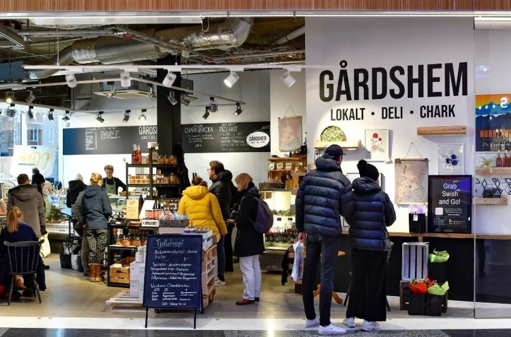 Gårdshem