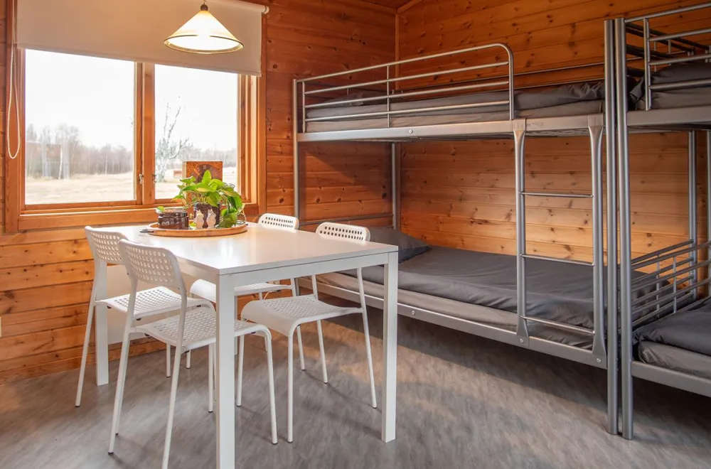 Nordmaling Camping