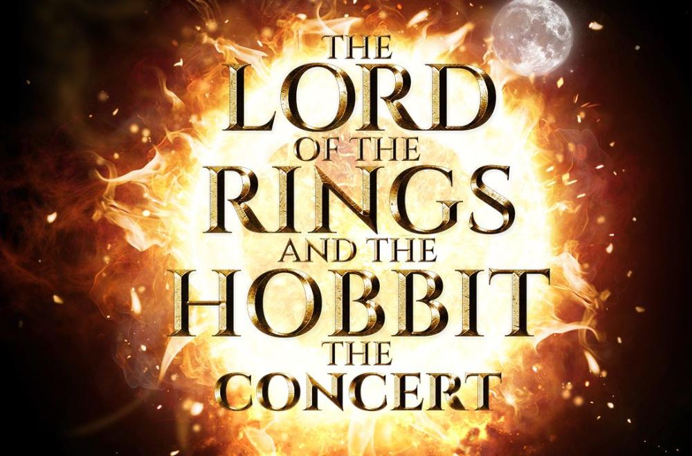 The Music of The Lord of the Rings & The Hobbit